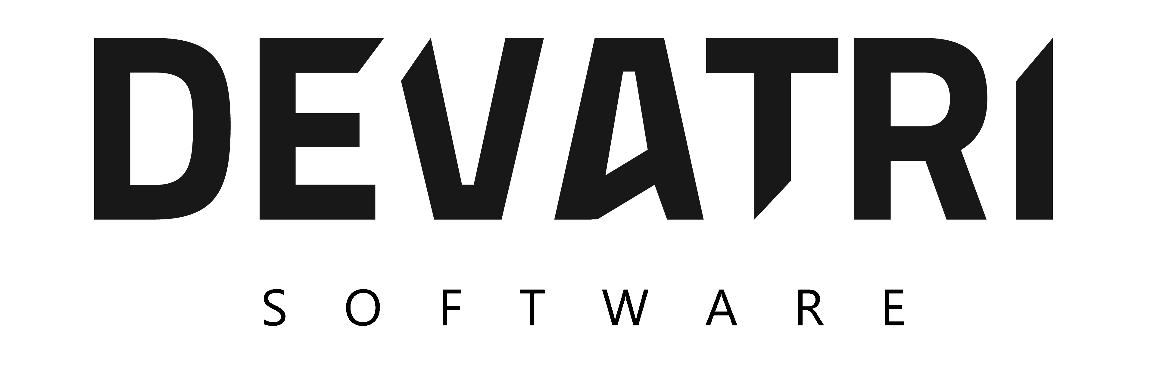 devatri logo brand